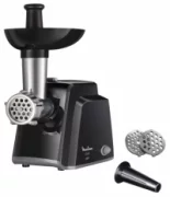 Мясорубка Moulinex ME 105830 отзывы владельцев