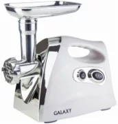 Мясорубка Galaxy GL2412 отзывы владельцев