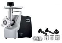 Мясорубка Moulinex ME 548810 отзывы владельцев