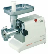 Мясорубка Panasonic MK-G1800PWTQ отзывы владельцев