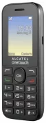 Телефон Alcatel One Touch 1016D отзывы владельцев