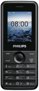 Телефон Philips E103 отзывы владельцев