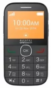 Телефон Alcatel OT-2004C отзывы владельцев