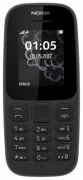 Телефон Nokia 105 Dual sim (2017) отзывы владельцев