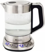Чайник Gemlux GL-EK611G отзывы владельцев