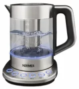 Чайник Hermes Technics HT-EK903 отзывы владельцев
