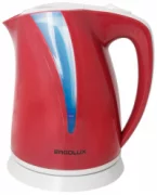 Чайник Ergolux ELX-KP03 отзывы владельцев