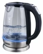 Чайник Hermes Technics HT-EK902 отзывы владельцев
