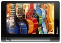 Планшет Lenovo Yoga Tablet 8 3 1Gb 16Gb 4G отзывы владельцев