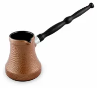 Турка Ceraflame Ibriks Hammered (500 мл) отзывы владельцев