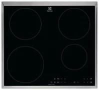Варочная панель Electrolux IPE6440KX отзывы владельцев