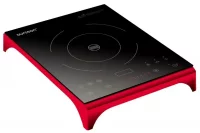 Варочная панель Oursson IP1220T/RD отзывы владельцев