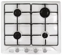 Варочная панель RICCI RGN-610WH отзывы владельцев