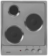 Варочная панель Simfer H45E03M011 отзывы владельцев