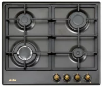 Варочная панель Simfer H60V41L517 отзывы владельцев