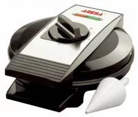 Вафельница ARESA AR-2803 (W-601) отзывы владельцев