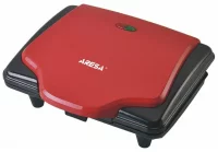 Вафельница ARESA AR-2801 (W-603) отзывы владельцев