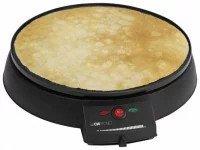 Блинница Clatronic CM 3372 отзывы владельцев
