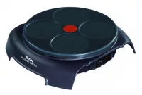 Блинница Tefal PY 3036 Crep'party compact отзывы владельцев