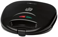 Сэндвичница Clatronic ST 3477 отзывы владельцев
