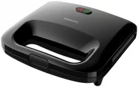 Сэндвичница Philips HD2392 отзывы владельцев