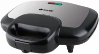 Сэндвичница VITEK VT-7146 отзывы владельцев