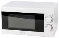 Микроволновая печь GALAXY GL2600 отзывы владельцев