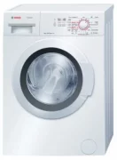 Стиральная машина Bosch WLG 20061 отзывы владельцев