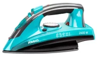 Утюг Magio MG-535 отзывы владельцев