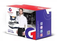 Утюг Grand Master GM-530 отзывы владельцев