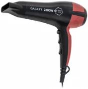 Фен Galaxy GL4328 отзывы владельцев
