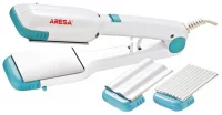 Щипцы ARESA AR-3306 (HS-753) отзывы владельцев