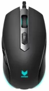 Мышь Rapoo V210 Black USB отзывы владельцев
