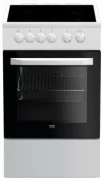 Плита BEKO FFSS 57000 W отзывы владельцев