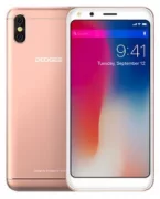 Смартфон DOOGEE X53 отзывы владельцев