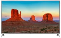 Телевизор LG 55UK6510 отзывы владельцев