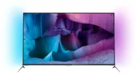 Телевизор Philips 49PUS7100 отзывы владельцев