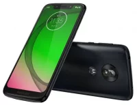 Смартфон Motorola Moto G7 Play отзывы владельцев