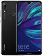Смартфон HUAWEI Y7 (2019) отзывы владельцев