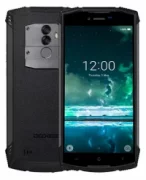 Смартфон DOOGEE S55 отзывы владельцев