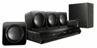Домашний кинотеатр Philips HTD3510 отзывы владельцев