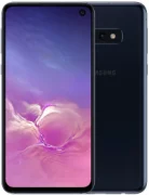 Смартфон Samsung Galaxy S10e 6/128GB отзывы владельцев