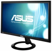 Монитор Asus VX228H отзывы владельцев