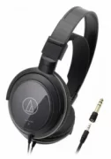 Наушники Audio-Technica ATH-AVC300 отзывы владельцев