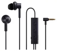 Наушники Xiaomi Mi Noise Cancelling Earphones отзывы владельцев