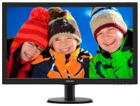 Монитор Philips 273V5LHSB отзывы владельцев