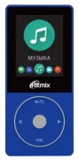 Плеер Ritmix RF-4650 отзывы владельцев