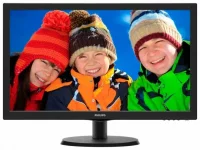 Монитор Philips 223V5LSB отзывы владельцев