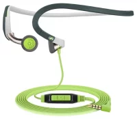 Наушники Sennheiser PMX 686i Sports отзывы владельцев