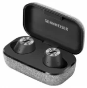 Наушники Sennheiser Momentum True Wireless отзывы владельцев